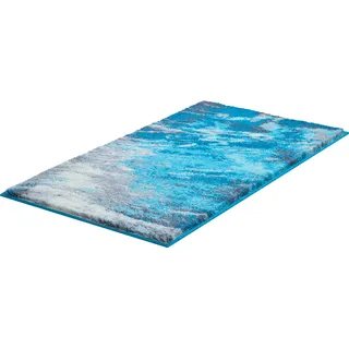 GRUND Magma Türkis 60 x 100 cm