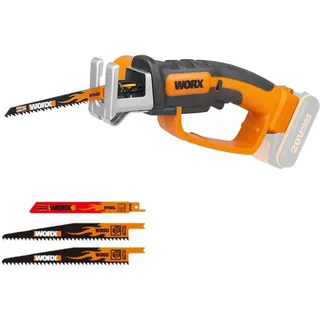 Worx WG894E.9 ohne Akku