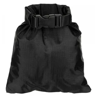 Max Fuchs MFH Packsack, Drybag, 1 l (schwarz)