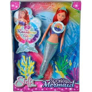 Simba Steffi Love Sparkle Mermaid