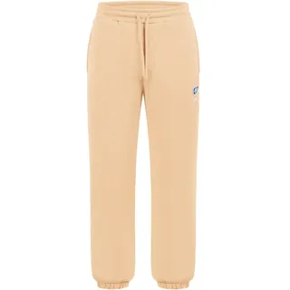 SMILODOX Jogginghose Striver Beige XXL