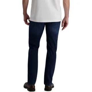 Pierre Cardin Lyon Regular Fit Blau 36/34