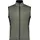 HYBRID VEST Grün 50