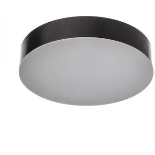 LINDBY Lahja 1 flammig rund schwarz