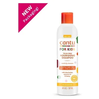 Cantu Care for Kids Nourishing 237 ml