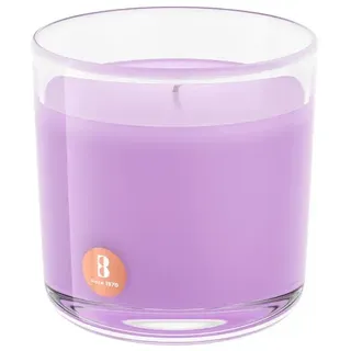 bolsius Duftglas groß True Scents - Lavendel