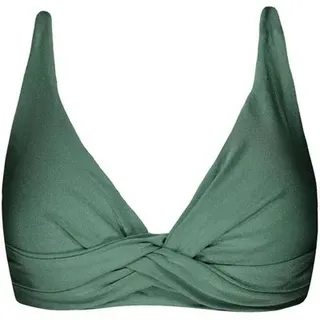Barts Bikini-Top Damen Grün 44