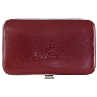 Windrose Merino rot Manicure
