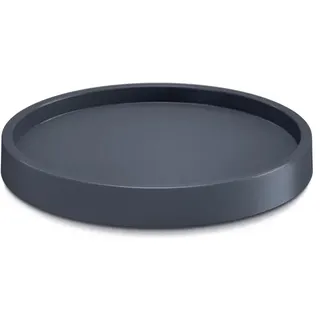 Pflanzenroller mobiler Untersetzer Ø  ca. 36,6 cm anthrazit