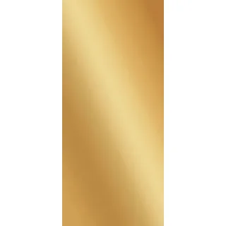 Knorr Prandell Wachsmalstift 218301418 Wachsplatten 175 x 80 x 0,5 mm matt goldfarben