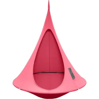 Vivere Cacoon 120cm Hängesessel Coral Rose