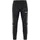 Polyesterhose 802 schwarz/weiß S