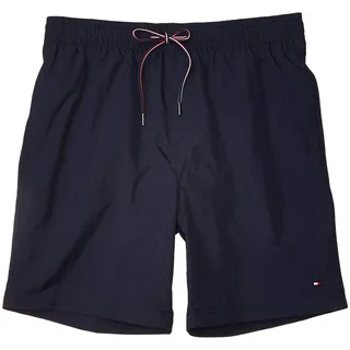 Tommy Hilfiger Adaptive Herren Tommy Flag Trunk Badehose - XXL