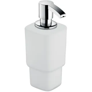 Keuco Seifenspender Elegance Grau