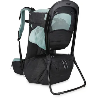 Thule Sapling Kindertrage (Größe 22L, schwarz)