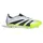 Herren Cloud White/Core Black/Lucid Lemon 42