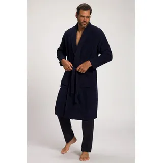Jp1880 Bademantel Blau 8XL
