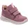 2026 High Klettverschluss Lila/Rosa 28