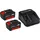 18 V Li-Ion 2 x 3,0 Ah 4512098