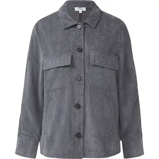 s.Oliver Overshirt aus Cord - 36