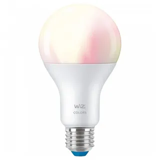 WIZ 100W E27 Standardform Tunable White & Color Einzelpack