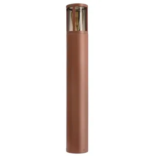 Deko-Light Wegeleuchte Rost 650mm 1xE27 inkl. Bewegungsmelder