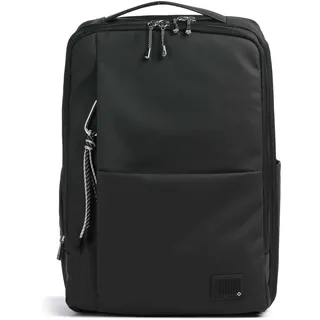 Samsonite Wander Last M | Reiserucksack in schwarz