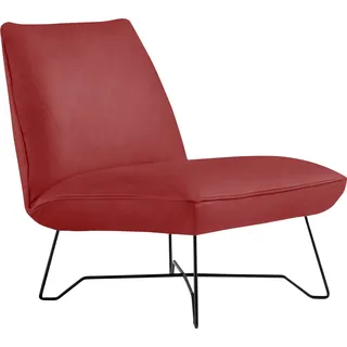 Egoitaliano Sessel Lia Polyester 62 x 73 x 79 cm Orange