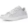 Sneaker Rom Silber/Weiß Damen 40