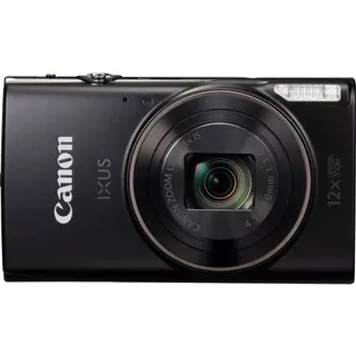 Canon Ixus 285 HS A schwarz