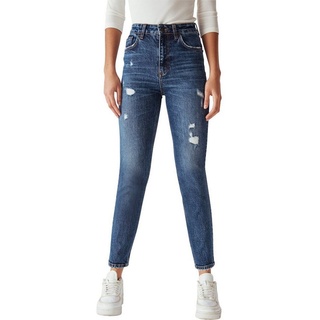 LTB Slim-fit-Jeans FREYA mit Stretch blau W 31
