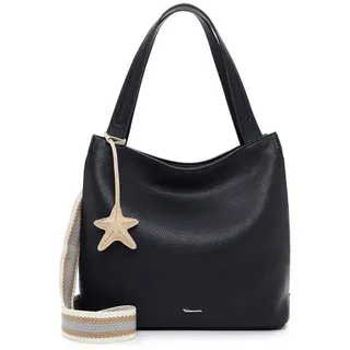 TAMARIS Kea Cityshopper Shopper Polyurethan Blue