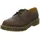 1461 3 Eye Gibson Crazy Horse Schuhe Gaucho 40