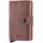 Unisex Geldbörse mauve