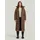 Puffer Jacke potting soil 2XS