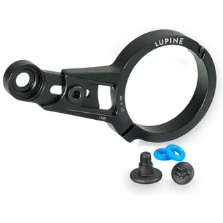 Lupine Flexmount Lenkerhalter 31,8 mm