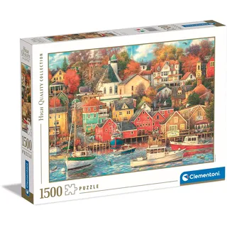 CLEMENTONI Good time Harbor 31685