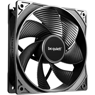 be quiet! Pure Wings 3 Reverse PWM Triple Pack - 120mm Gehäuselüfter