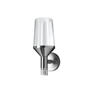 Ledvance Dekorative LED-Außenleuchte ENDURA CLASSIC CALICE WALL Sensor E27