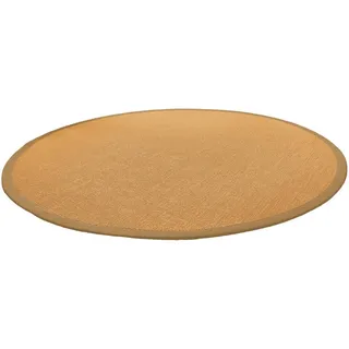 Astra Manaus Sisalteppich Ø 250 cm Beige