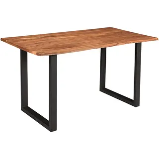 möbelliebling INSA 110 x 77 x 60 cm beige