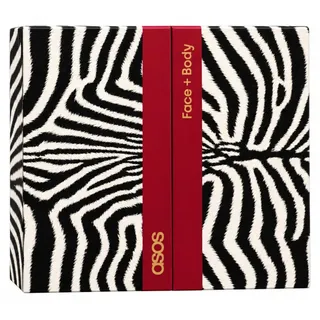 ASOS Kosmetik-Adventskalender 2026 Bunt