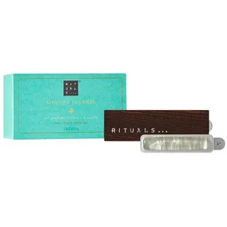 Rituals Raumduft Autoparfüm Car Perfume The Ritual of Karma Autoparfum grün