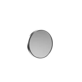 Frasco Klebespiegel chrom, 3fach, rund, 200mm, 836901101 836901101