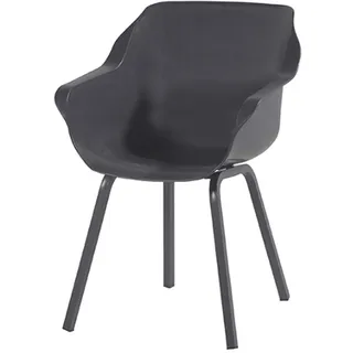 4er Set Hartman Sophie Element Diningsessel - Royal White