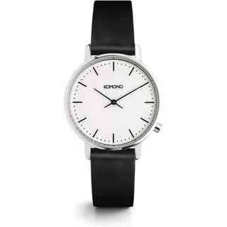 Komono Harlow KOMW4103 Fashion, sportlich-elegant, 36 mm  Garantie: 2 Jahre