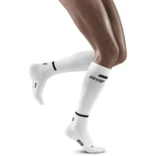 CEP RUN SOCKS 2.0 KOMPRESSIONSSOCKEN HERREN – Running socken für Ausdauer & Performance – stabilisierende, atmungsaktive kompressionssocken mit rutschfestem Sitz und Smart Dry Technologie - 40–43
