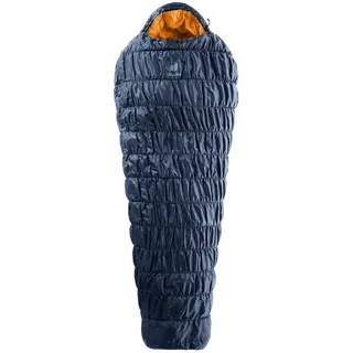 Deuter Exosphere SL -6c/21f Schlafsack - Ink Maple - 175 cm