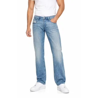 Diesel Herren Straight Jeans Larkee Pantaloni - 31