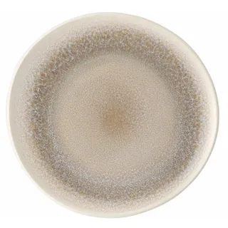 Rosenthal Frühstücksteller Junto Dune 22 cm beige